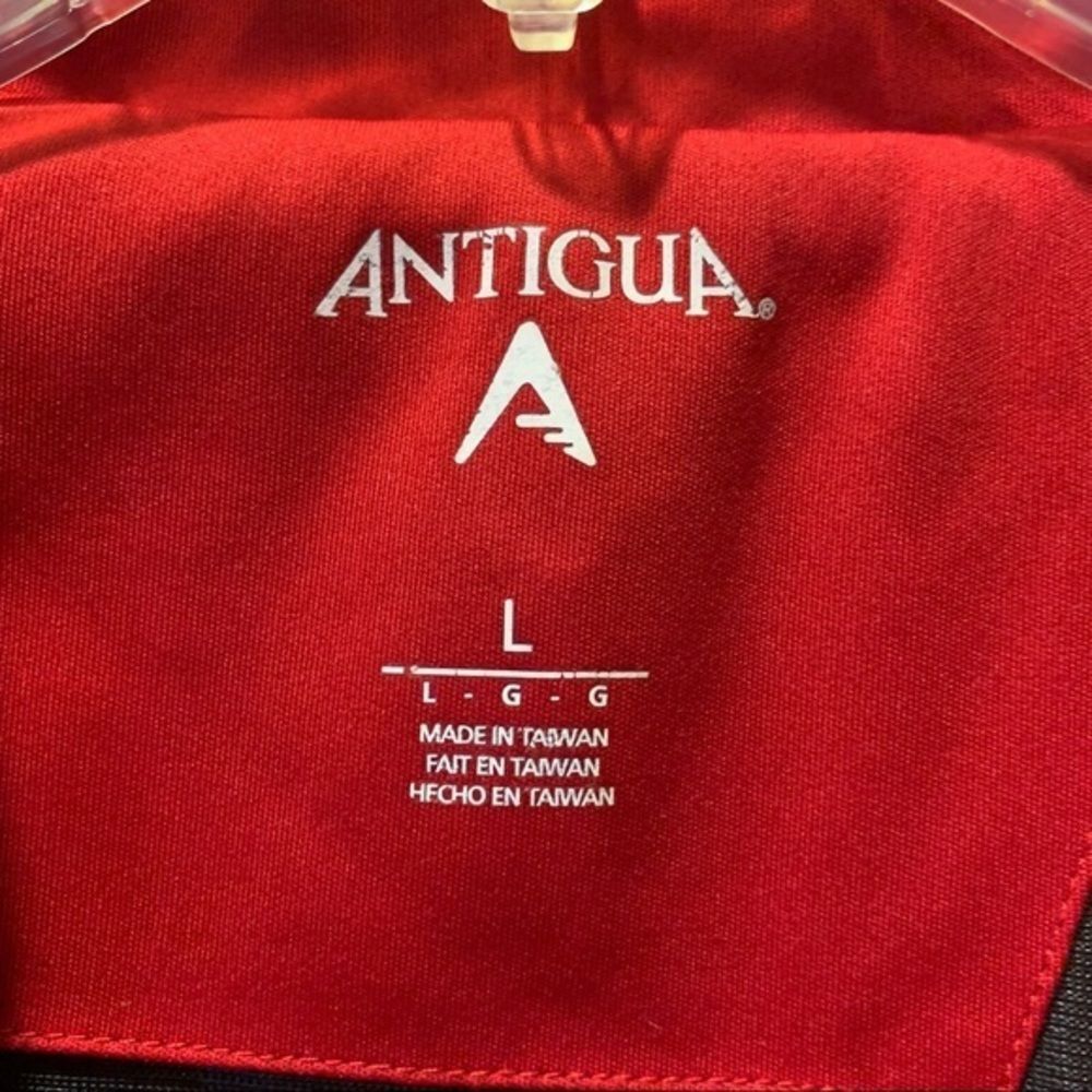 Ohio State University Performance Jacket M - Picture 6 of 11